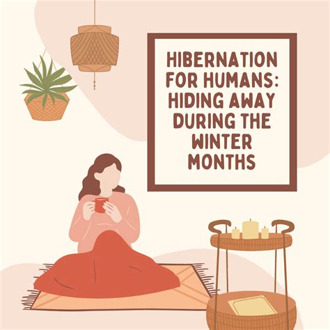 hibernation in humans tagalog|Human hibernation: the restoring effects of hiding away in winter.